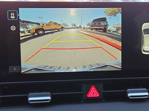 New 2026 Hyundai Ioniq 5 SEL image 30