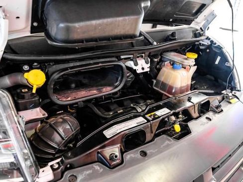 Used 2017 RAM ProMaster 1500 w/ Interior Convenience Group image 37