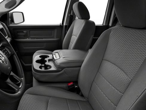 Used 2017 RAM 1500 Express AWD/4WD image 12