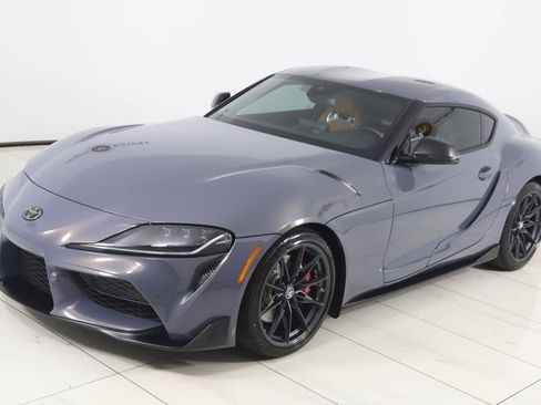 Used 2023 Toyota Supra A91 Edition RWD image 26