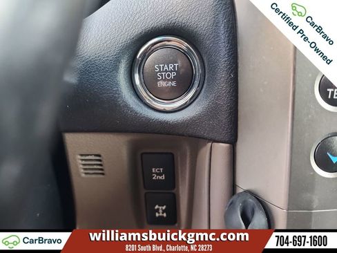 Used 2020 Lexus GX 460 Premium AWD/4WD image 17
