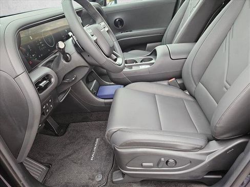 New 2026 Hyundai Palisade XRT Pro image 3