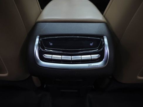 Used 2022 Cadillac XT6 Sport w/ Platinum Package AWD/4WD image 18