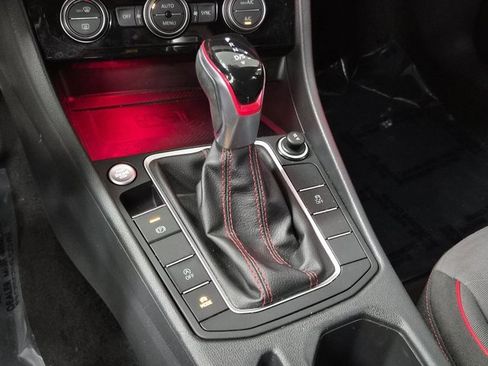 Used 2024 Volkswagen Jetta GLI 40th Anniversary Edition image 28