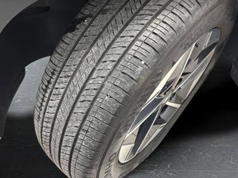 Used 2025 Hyundai Tucson SEL image 35