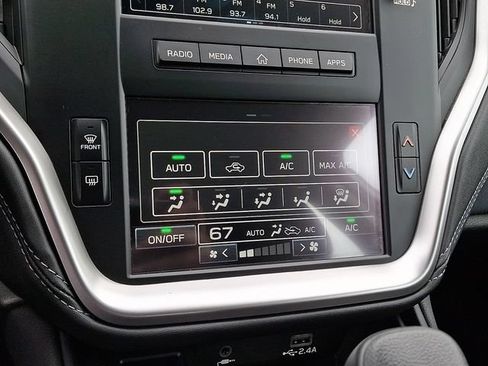 Certified 2025 Subaru Legacy AWD/4WD image 15