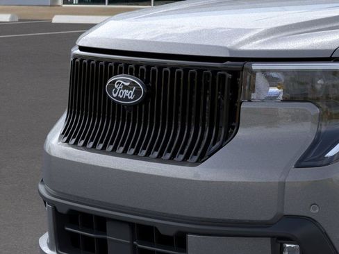 New 2025 Ford Maverick Lobo image 10