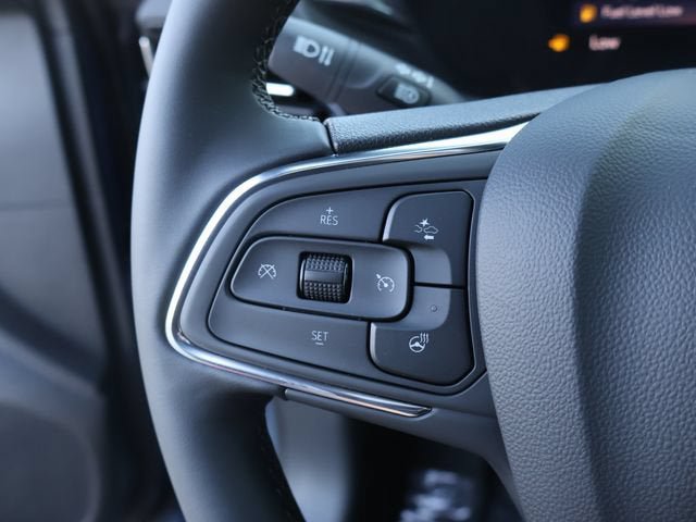New 2026 Buick Envista Sport Touring w/ Convenience I Package FWD image 27