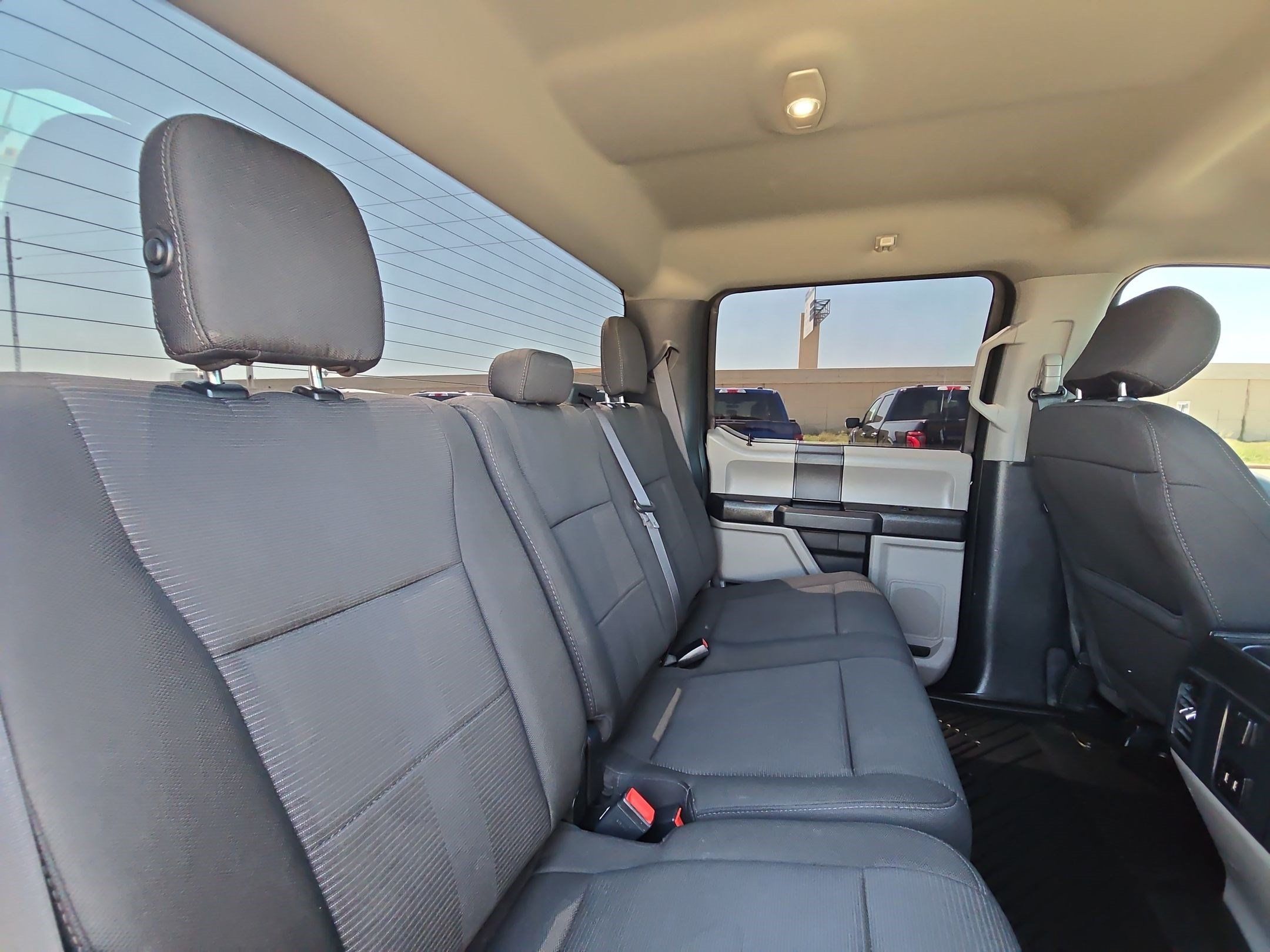 Used 2019 Ford F150 XL w/ Equipment Group 101A Mid AWD/4WD image 28