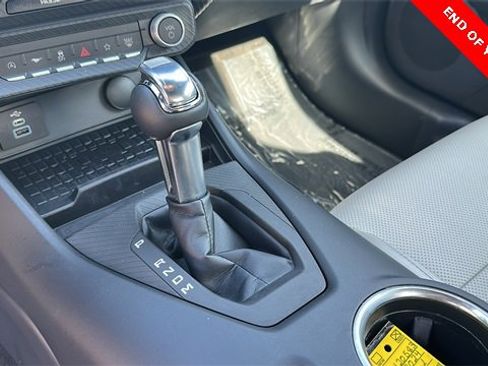 Certified 2024 Ford Mustang GT Premium image 26