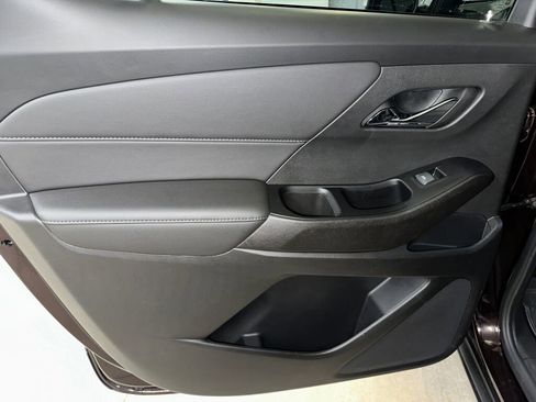 Certified 2023 Chevrolet Traverse LT image 19