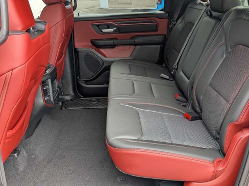 New 2026 RAM 1500 Rebel w/ Bed Utility Group AWD/4WD image 15