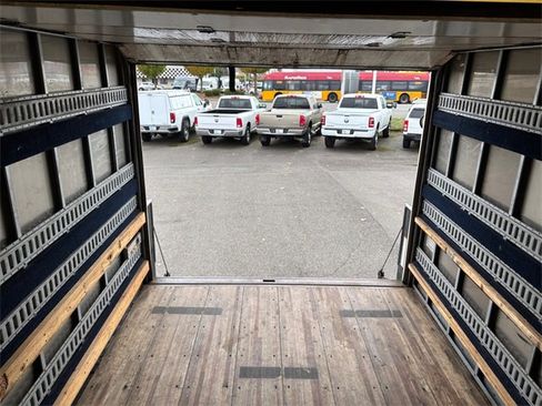 Used 2012 Chevrolet Express 3500 image 30