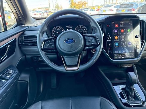 Used 2025 Subaru Forester Sport w/ Popular Package #1 image 19