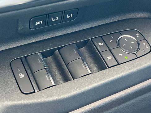 New 2026 Toyota Land Cruiser image 14