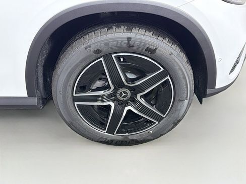 New 2026 Mercedes-Benz GLC 300 4MATIC image 35