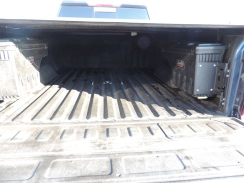 Used 2022 Chevrolet Silverado 2500 LTZ w/ LTZ Plus Package image 19