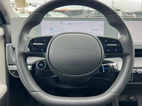 Certified 2024 Hyundai Ioniq 5 SEL image 30