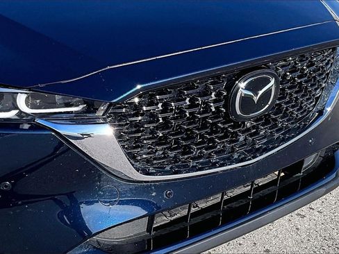 Used 2025 MAZDA CX-5 AWD 2.5 S w/ Premium Plus Pkg image 31