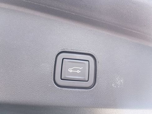 Certified 2024 Cadillac Lyriq Luxury w/ LPO, Floor Liner Package AWD/4WD image 16