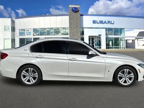 Used 2018 BMW 330e RWD image 6