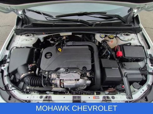 Used 2024 Chevrolet Malibu RS w/ LPO, Floor Liner Package FWD image 30