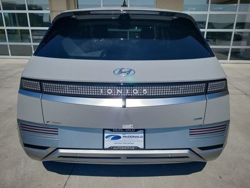 Used 2024 Hyundai Ioniq 5 Limited AWD/4WD image 21