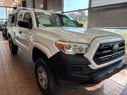 Used 2019 Toyota Tacoma SR