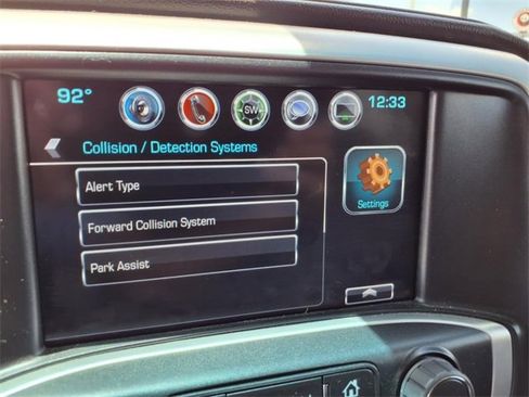 Used 2017 GMC Sierra 1500 SLT image 11