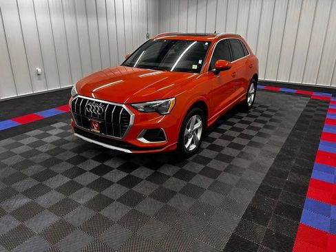 Used 2021 Audi Q3 2.0T Premium image 6