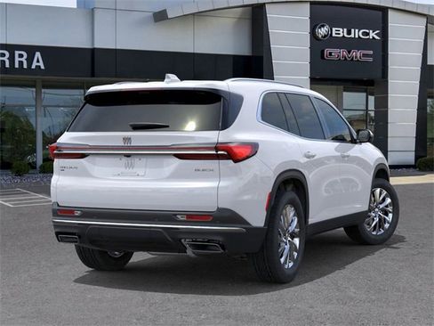 New 2026 Buick Enclave Preferred w/ Super Cruise Package image 4