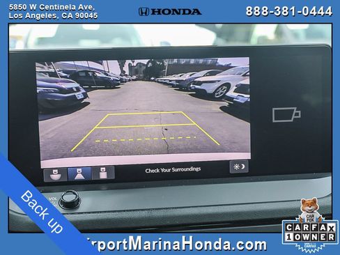 Used 2023 Honda Accord Sport image 11
