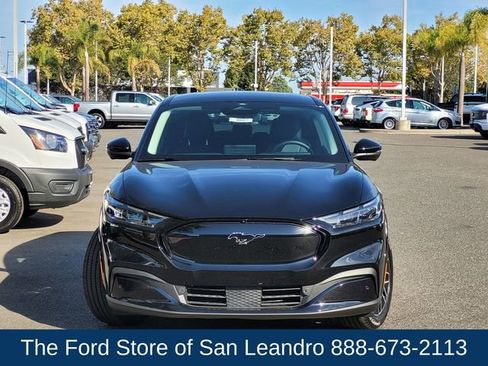 New 2025 Ford Mustang Mach-E Premium image 4