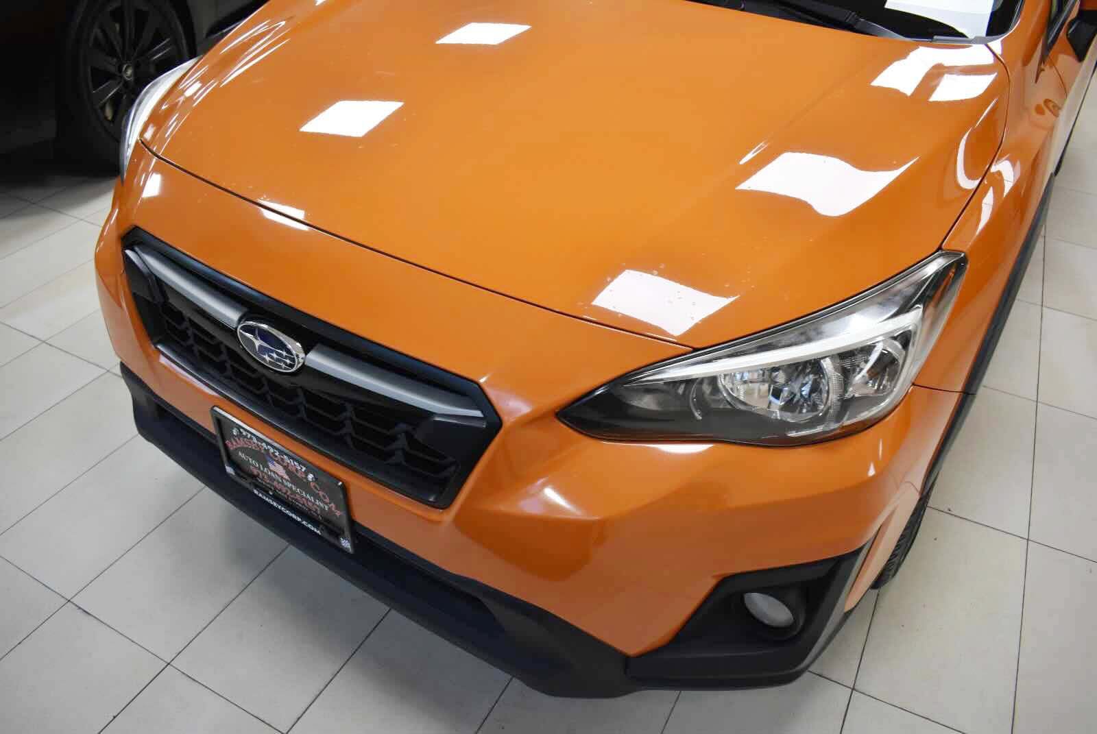 Used 2018 Subaru Crosstrek 2.0i Premium w/ Moonroof Package AWD/4WD image 57