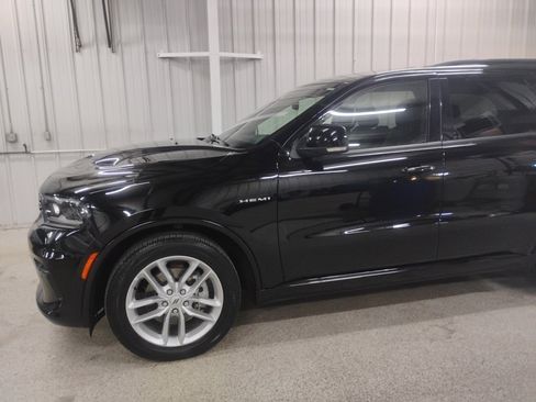 Used 2025 Dodge Durango R/T image 2