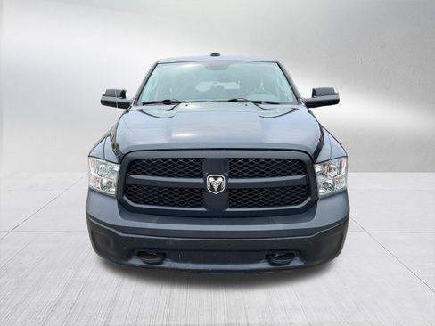 Used 2017 RAM 1500 Tradesman AWD/4WD image 2