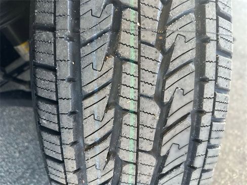 Used 2023 GMC Sierra 1500 Pro w/ Pro Value Package image 11