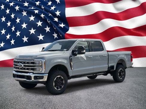 New 2026 Ford F250 Lariat w/ Tremor Off-Road Package image 15