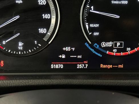 Used 2018 BMW X2 xDrive28i w/ M SportX Package image 20