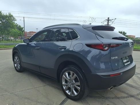 Used 2021 MAZDA CX-30 FWD 2.5 S w/ Premium Package image 5
