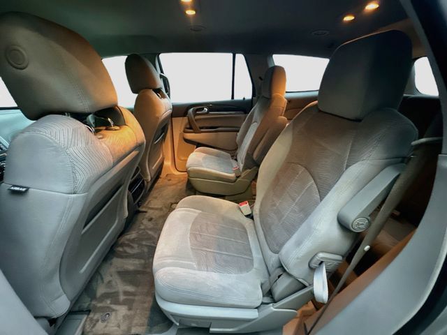 Used 2017 Buick Enclave Convenience FWD image 24