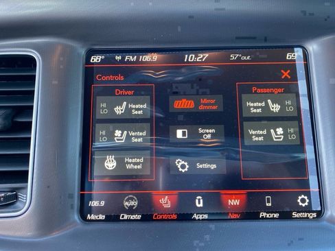 Used 2023 Dodge Charger Scat Pack image 15