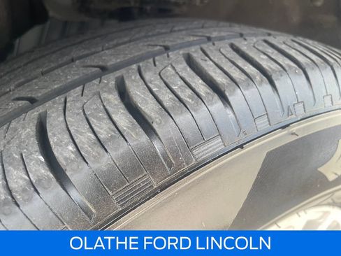 Certified 2025 Ford Explorer Active AWD/4WD image 29