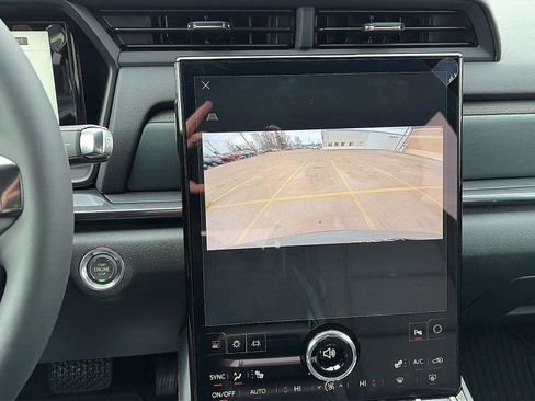 New 2026 GMC Terrain AT4 image 29