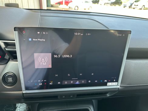 New 2026 MAZDA CX-5 Preferred AWD/4WD image 13