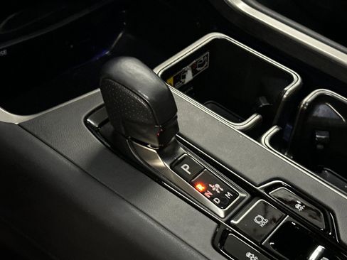 Used 2024 Lexus TX 500h AWD image 22