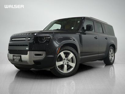 Used 2023 Land Rover Defender 130 First Edition