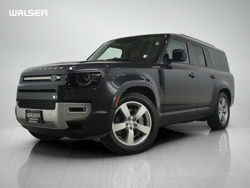 Used 2023 Land Rover Defender 130 First Edition image 1