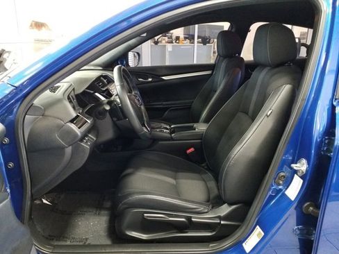 Used 2019 Honda Civic Sport image 13