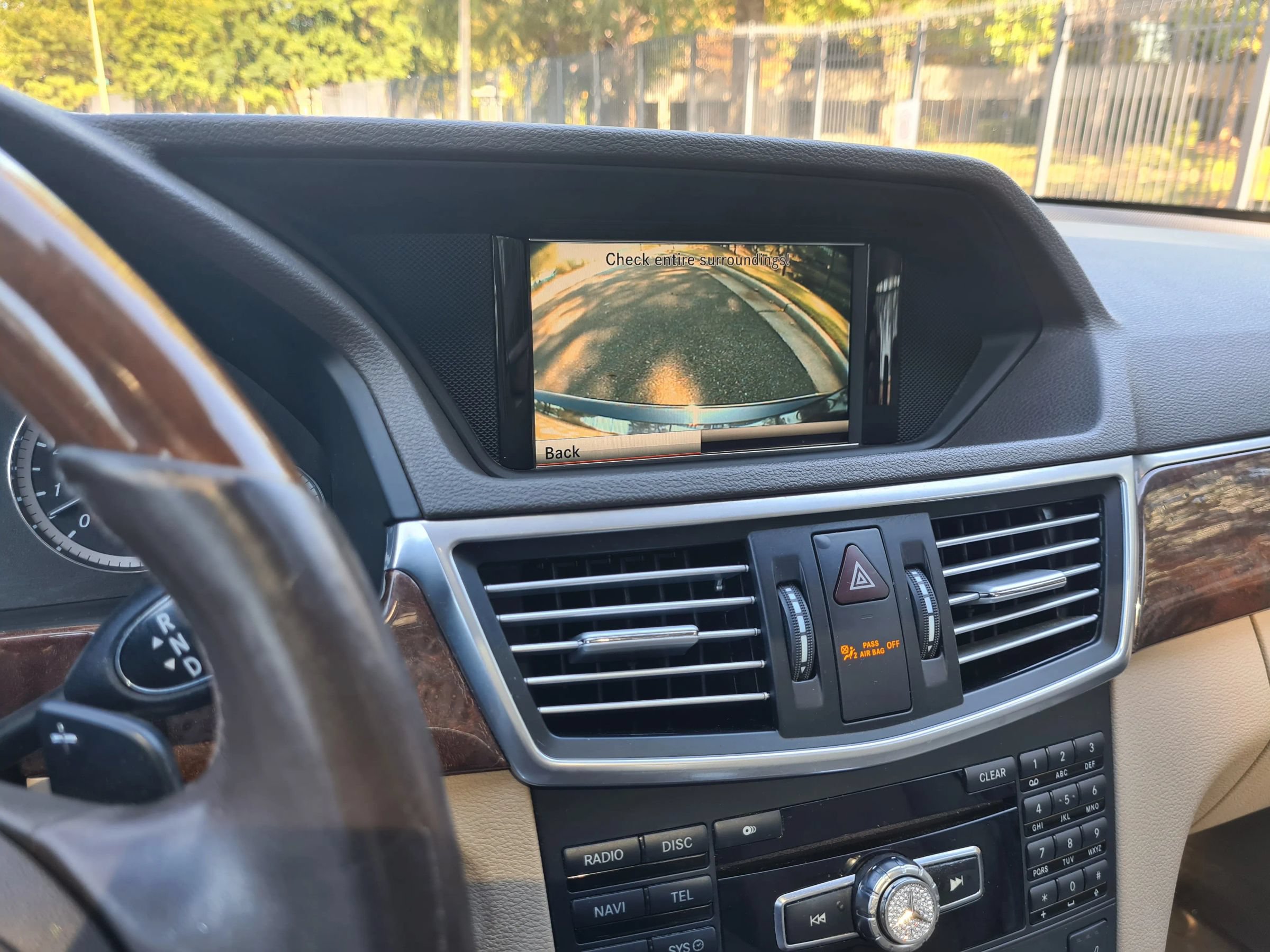 Used 2013 Mercedes-Benz E 350 Sedan image 22